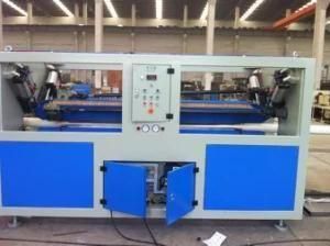 Plastic PVC Pipe Cable Tube Extruding/Extruder/Extrusion Making Machine