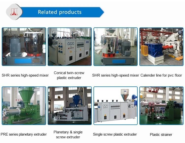 Sjl-160 Soft Film Hot Sell Plastic Filter Strainer Extruder Before Calender