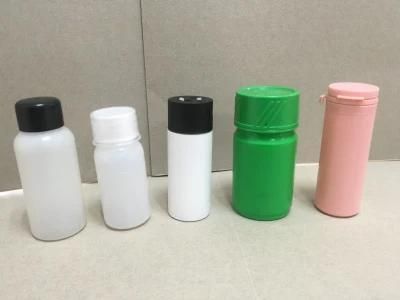 Best Sell Automatic Injection Blowing Bottle Machinery