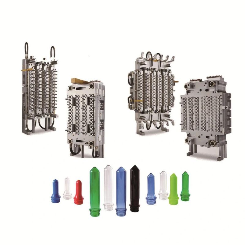 Injection Molding Machine Price in Pakistan