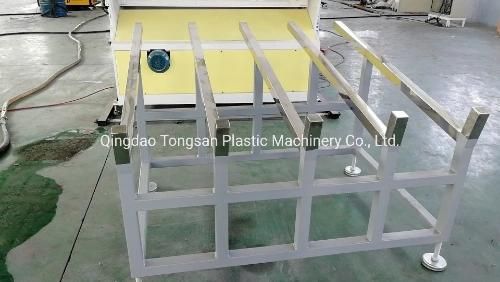 Multi Layer HIPS Plastic Sheet Extrusion Machine