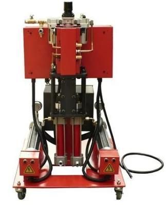 Polyurethane Foaming Machine for Insulation