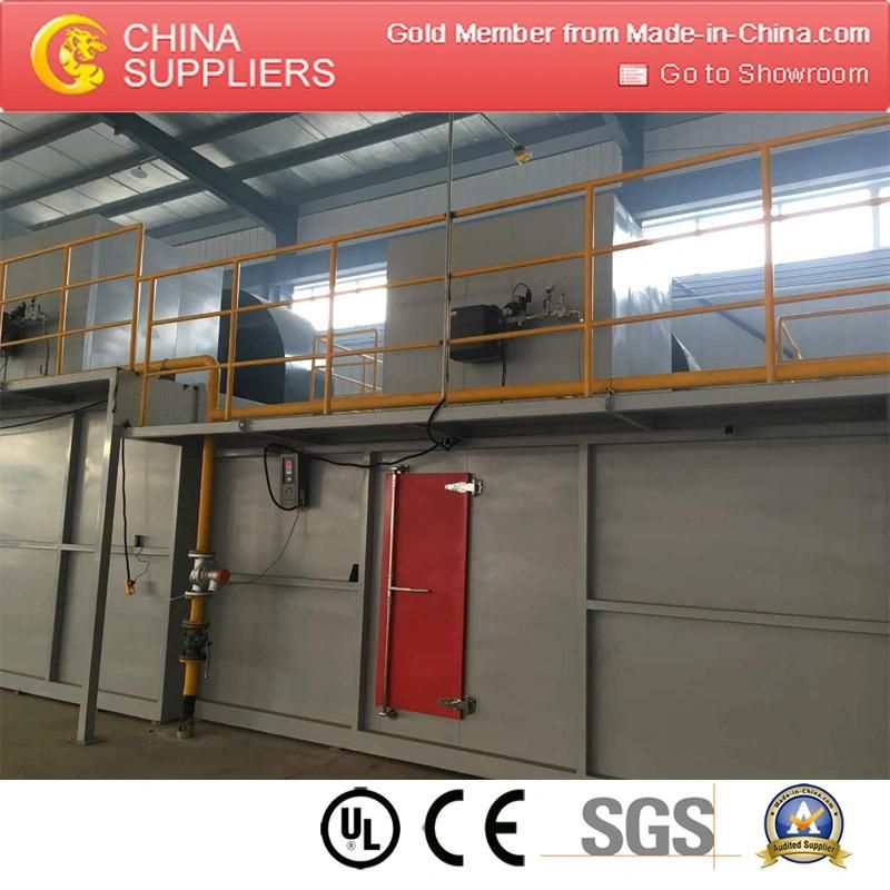 XPE Foam Sheet Production Line