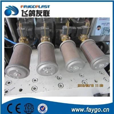 Mineral Water Pet Bottle Blowing Machine