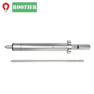 Windsor Armour 180t 60mm Screw Barrel Set