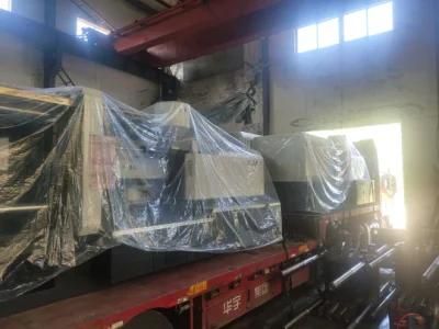 Injection Molding Machine