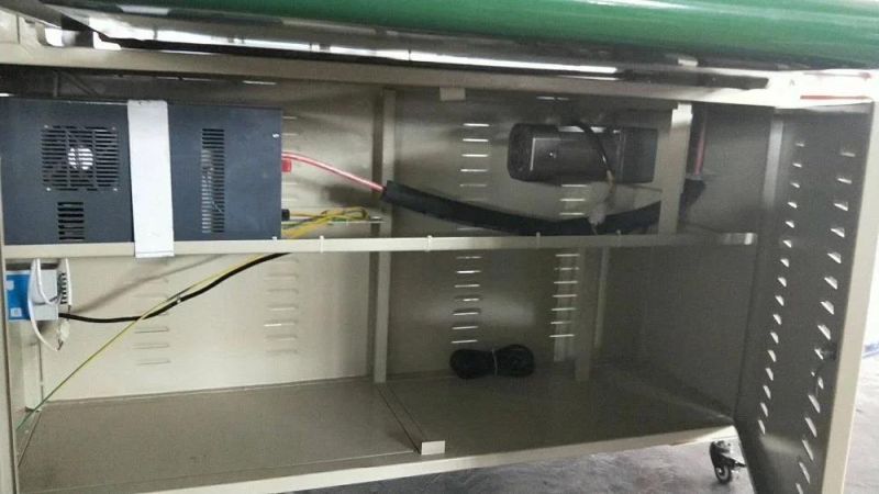 Sheet Corona Treatment Machine/Plate Corona Treater