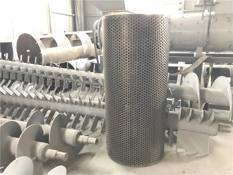 PET Bottle Crusher Grinder/Plastic PET Bottle Crushing Machine