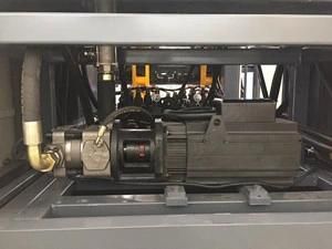 20L 30L 50L 60liter Jerry Cans Plastic Blow Moulding Machine/Blow Molding Making Machine/Packaging Machine/Made in China