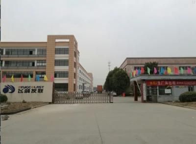 Yf240 PVC Window Profile Production Line
