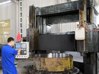 960-1680mm PU Foaming Preinsulation Pipe of HDPE Jacket Shell Casing Extruder Machine