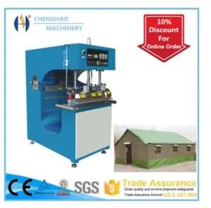 Chenghao Brand, High Frequency Welding Machine for Truck Tarpaulins Welding, Car Sunshade ...