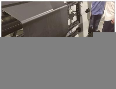 Jwell ASA Film Extrusion