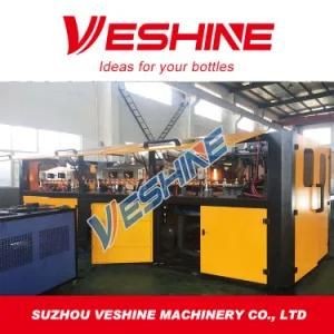 Full Automatic Bottle Blowing Machine to Make Plastic Bottles