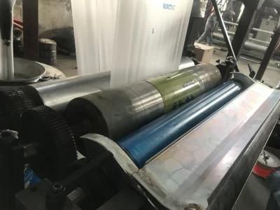 Automatic Blowing Machine with 7.5kw Air Blower Power