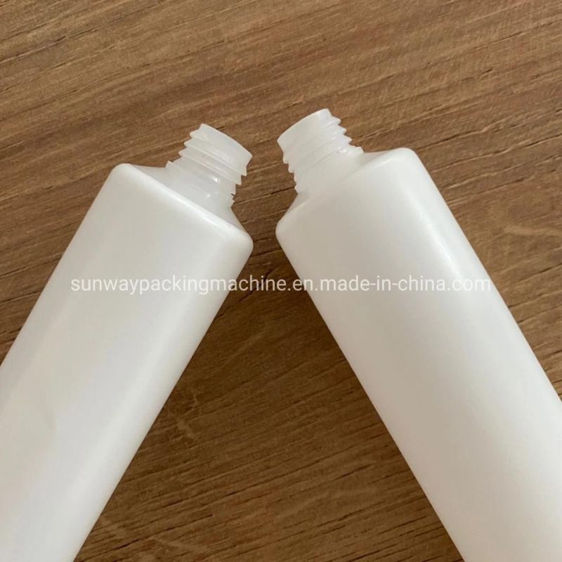 New Arrival High Speed Tube Shoulder Heading Machine