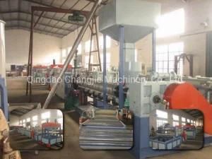 XPS Foam Board Extruding Machine/XPS Foam Board Production Line/XPS Board Extruder
