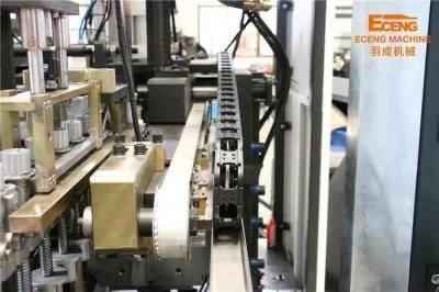 Kb1 Automatic Pet Bottle Blow Moulding Machine for Sale