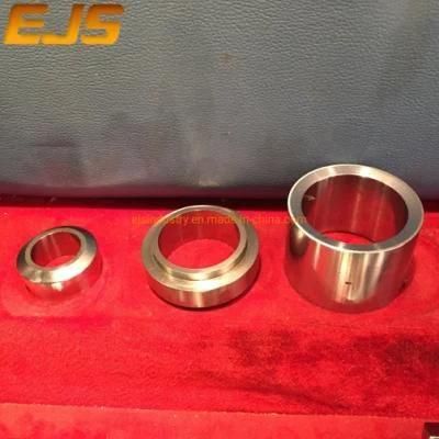 Injection Molding Screw Tip Assembly, Non-Return Valve for Plastic Machine