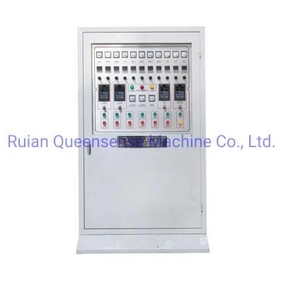 Agricultural Big PE Plastic Film Blowing Extruder Machine Rotary Die Film Blowing Machine