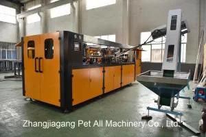 Natural Mineral Water Bottle Making Machine