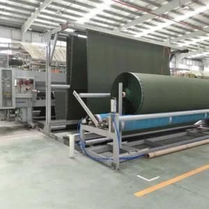 Drawing Machine Grass Roller Agricultural Machinery