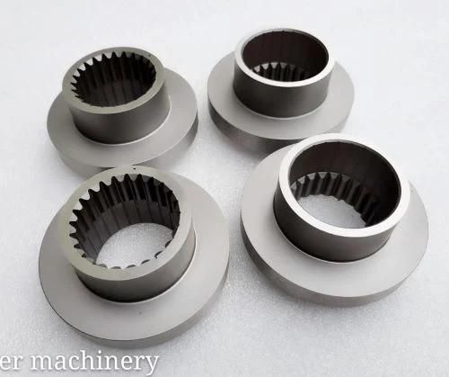 Quality Twin Screw Exturder Accessories Screw Clamp Rings
