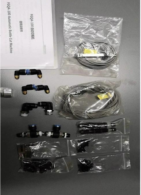 Polystyrene Polyester Polypropylene Polycarbonate Polyethylene Bottle Cutting Machine