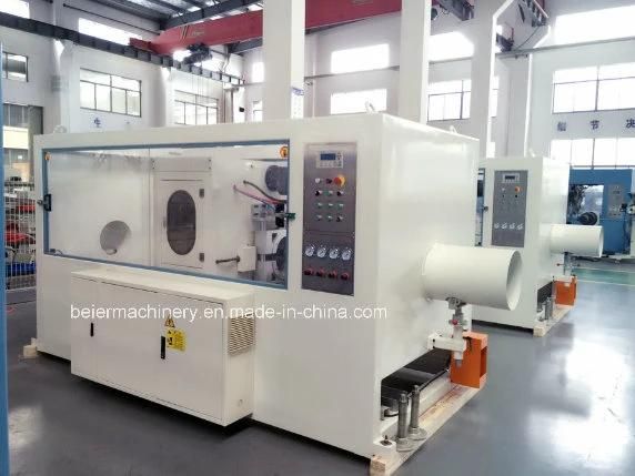 75-250mm PVC Tube/Pipe Plastic Machine Extrusion Production Line