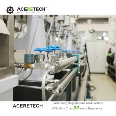 Aceretech Long Service Life Plastic Grinder