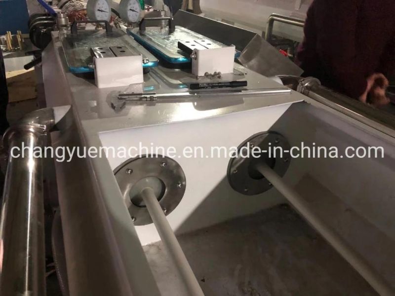PVC Water Pipe Production Line/Extrusion Line