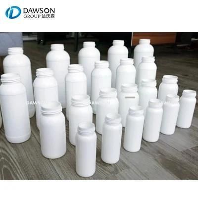 IBM 100ml 500ml High Quality Servo Injection Blow Molding Machine