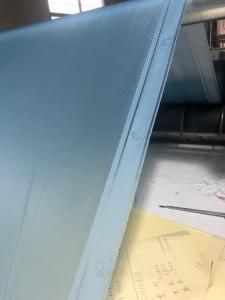 PEVA Shower Curtain Special Production Equipment Fully Automatic