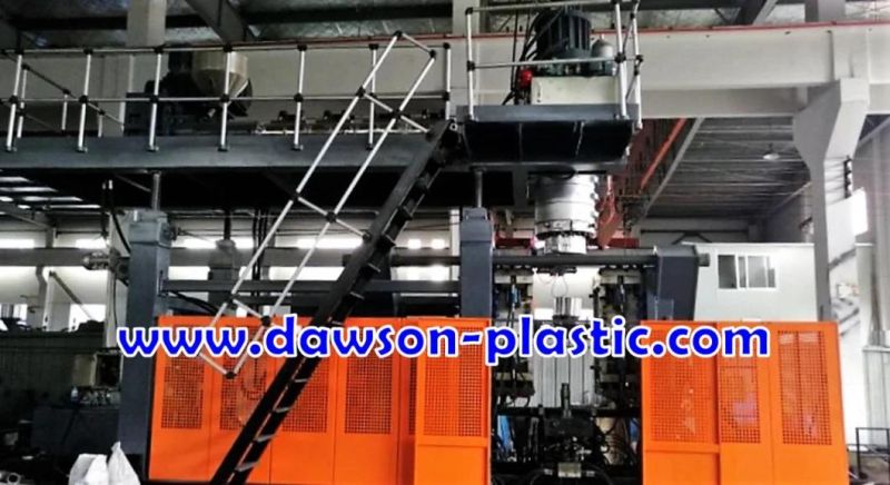 Automatic Plastic Children Toy Car Making Machine Blowing Machine