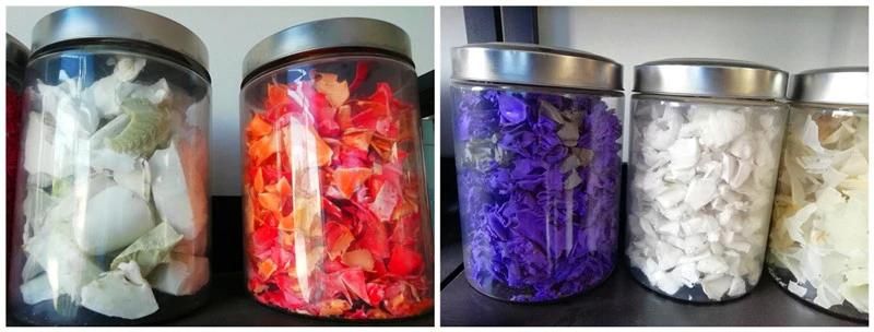 Film Fishing Net Shredder Indsutrial Shredding Machine
