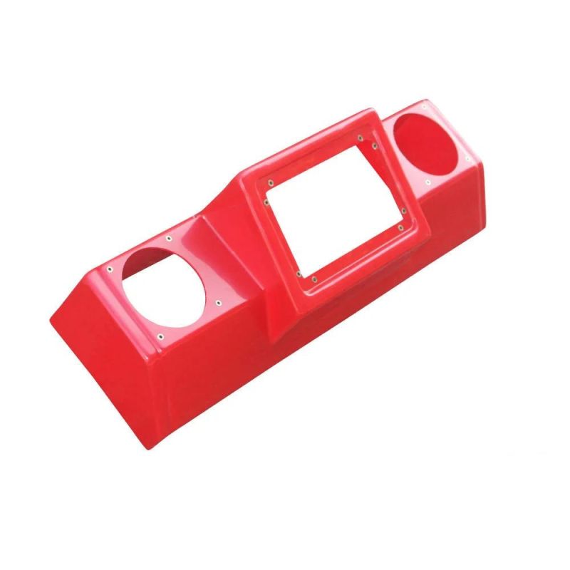 Thermoforming Blister Tray