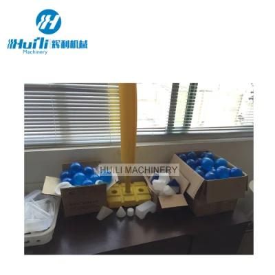 PP Plastic Blow Molding Machine Price
