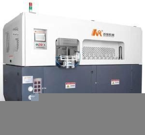 Pet Drinking Bottle Preform Blow Molding Machine