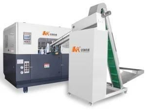 Plastic Pet Bottle Blowing Machine Manufacture