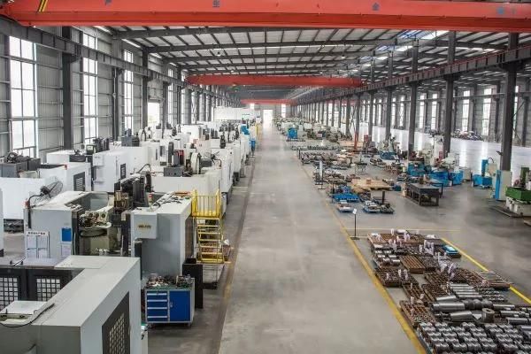 Twin Screw Extruder Auxiliary Side Feeder for Zsk/Sts/Cte Series