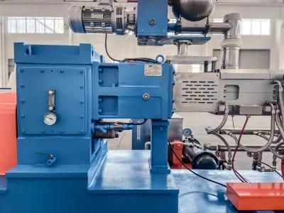 Bio Plastic Machine Manufacturer