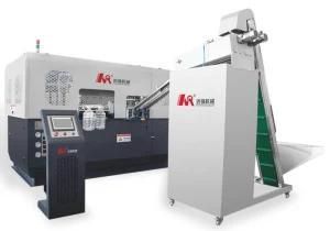 Making Bottles Pet Stretch Blowing Machine