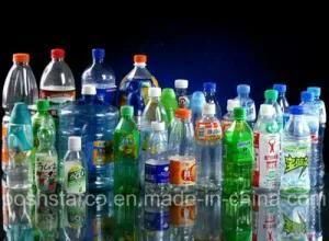 Semi Automatic Pet Bottle Making Machine