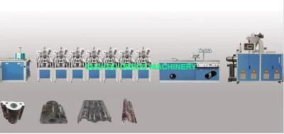 PVC Artical Marble Sheet Production Line