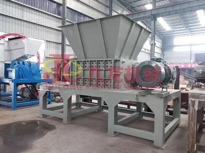 High Torque Automobile Engine Shredder
