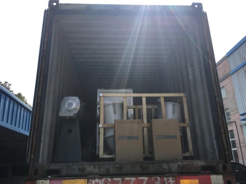 PP PE PS PVC Plastic Corrugatted Pipe Forming Machinery