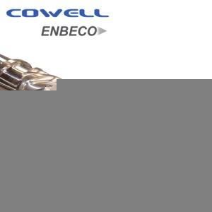 Single Extruder Screw Barrel for PP Processing