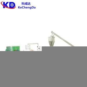 PVC WPC Plastic Profile Making Machine for Window and Door