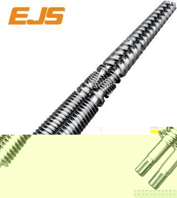 High Quality Conical Twin Screw Barrel for Plastic Machinery
