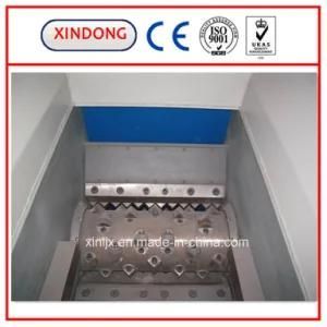 Ds-600 &amp; Ds-800 Single Shaft Crusher